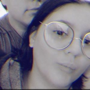 Meet your Posher, Catherine